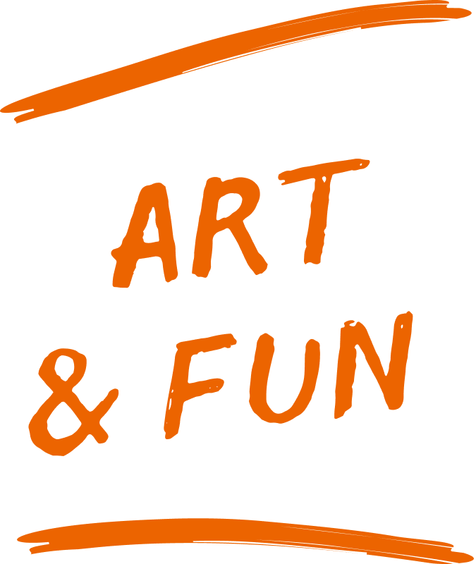 Art & Fun