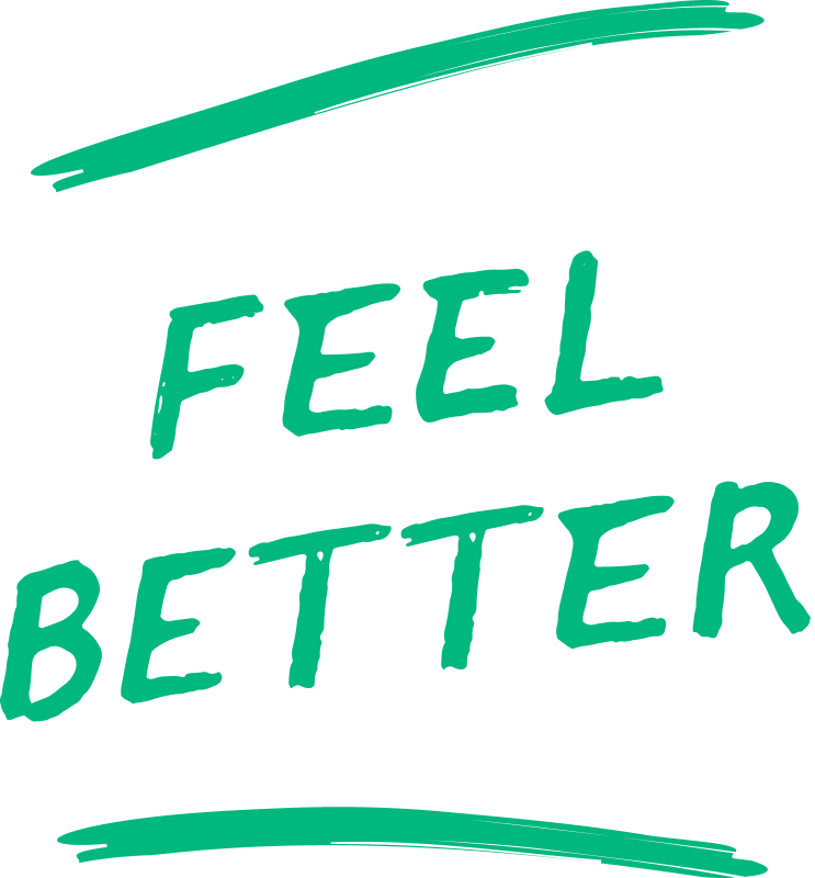 Feel Better