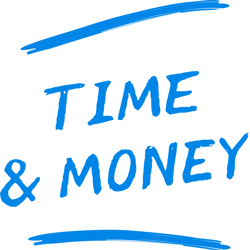 Time & Money